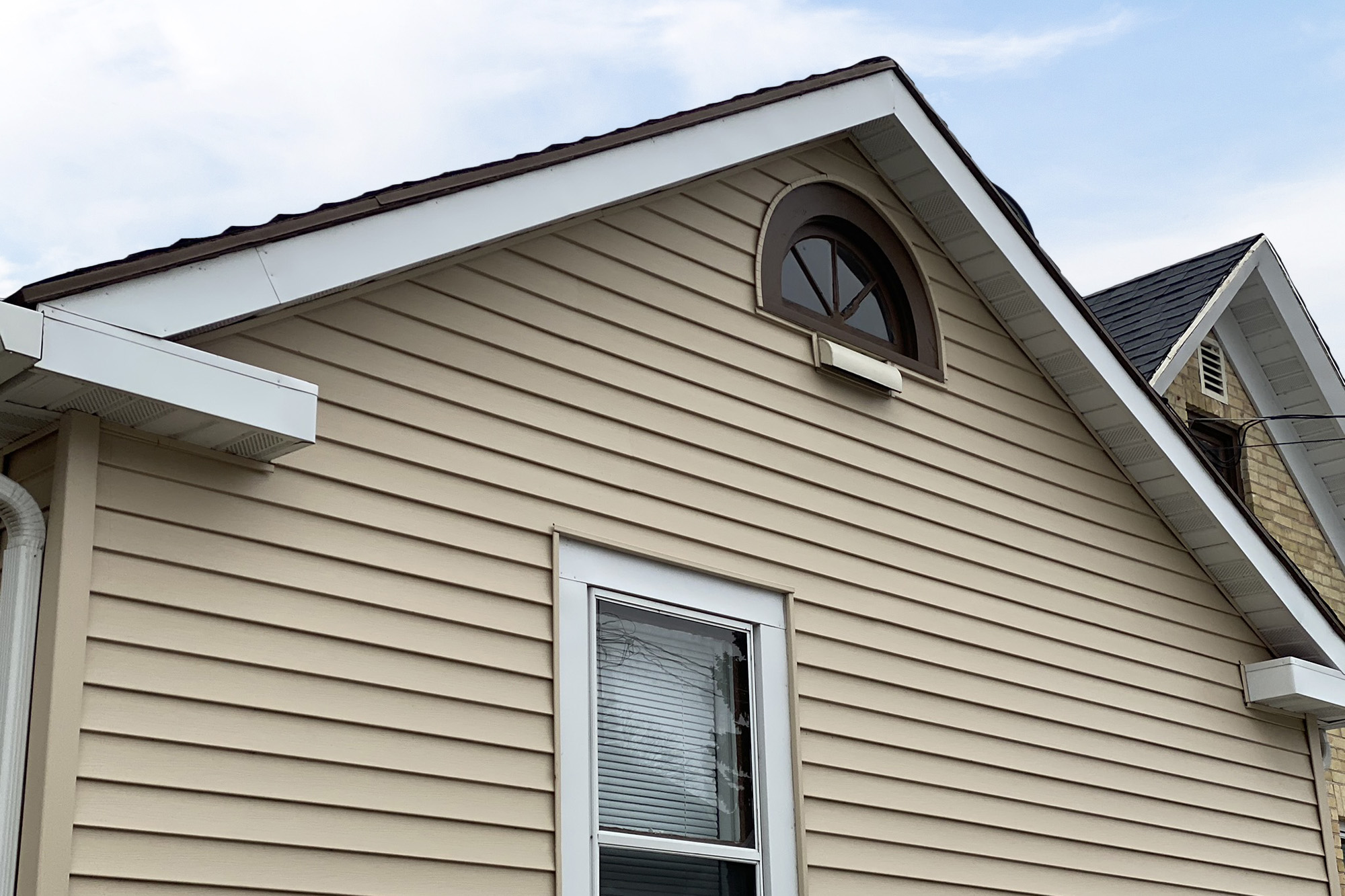 Our Products - Siding - Lifetime Home Repair